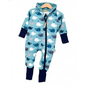 Sweatoverall Babywale