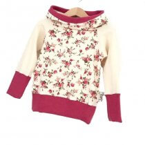 Hoodie Rosenzweige