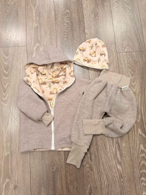 Spar Set 112 in 98/104