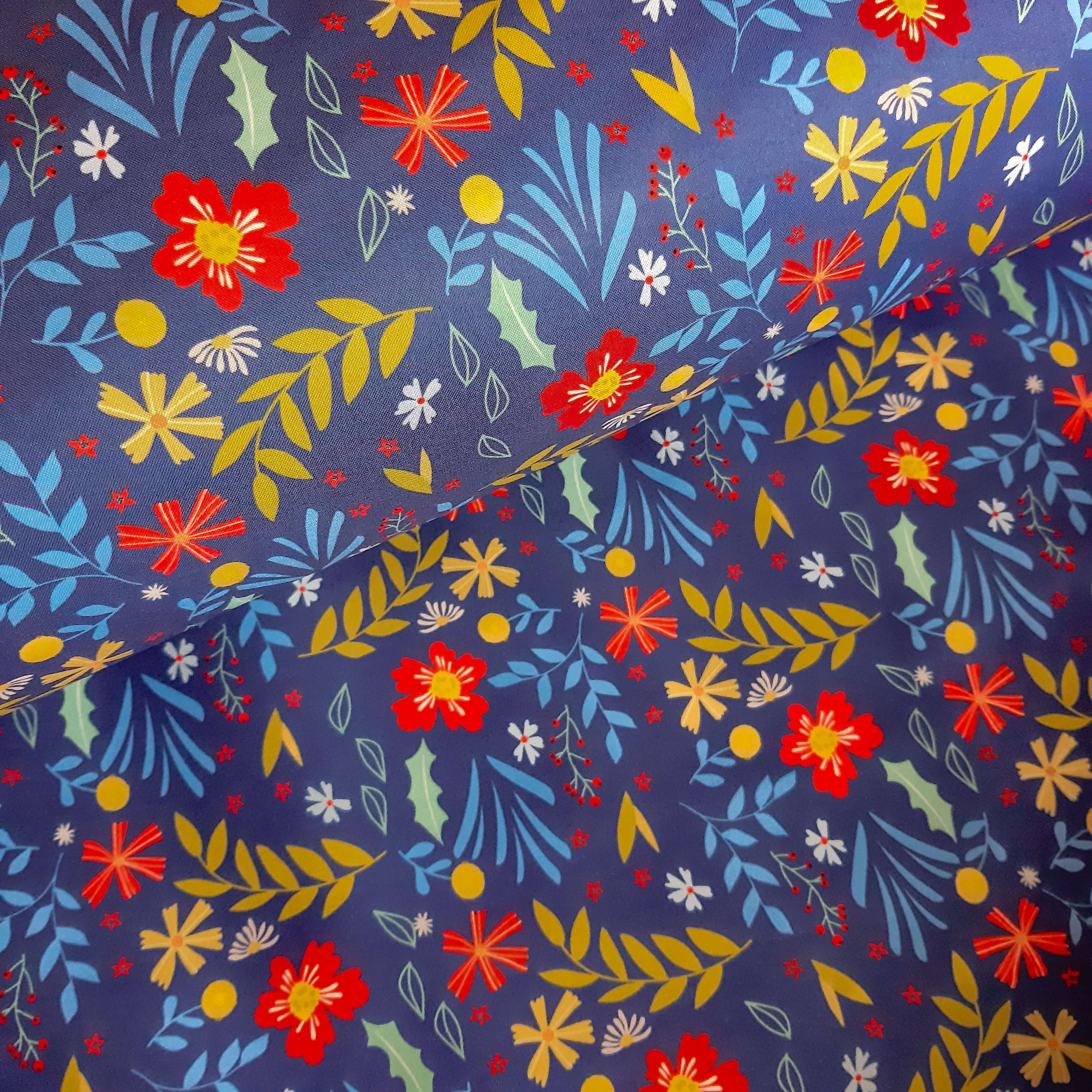 Ludos Lieblinge Softshell Flower Power