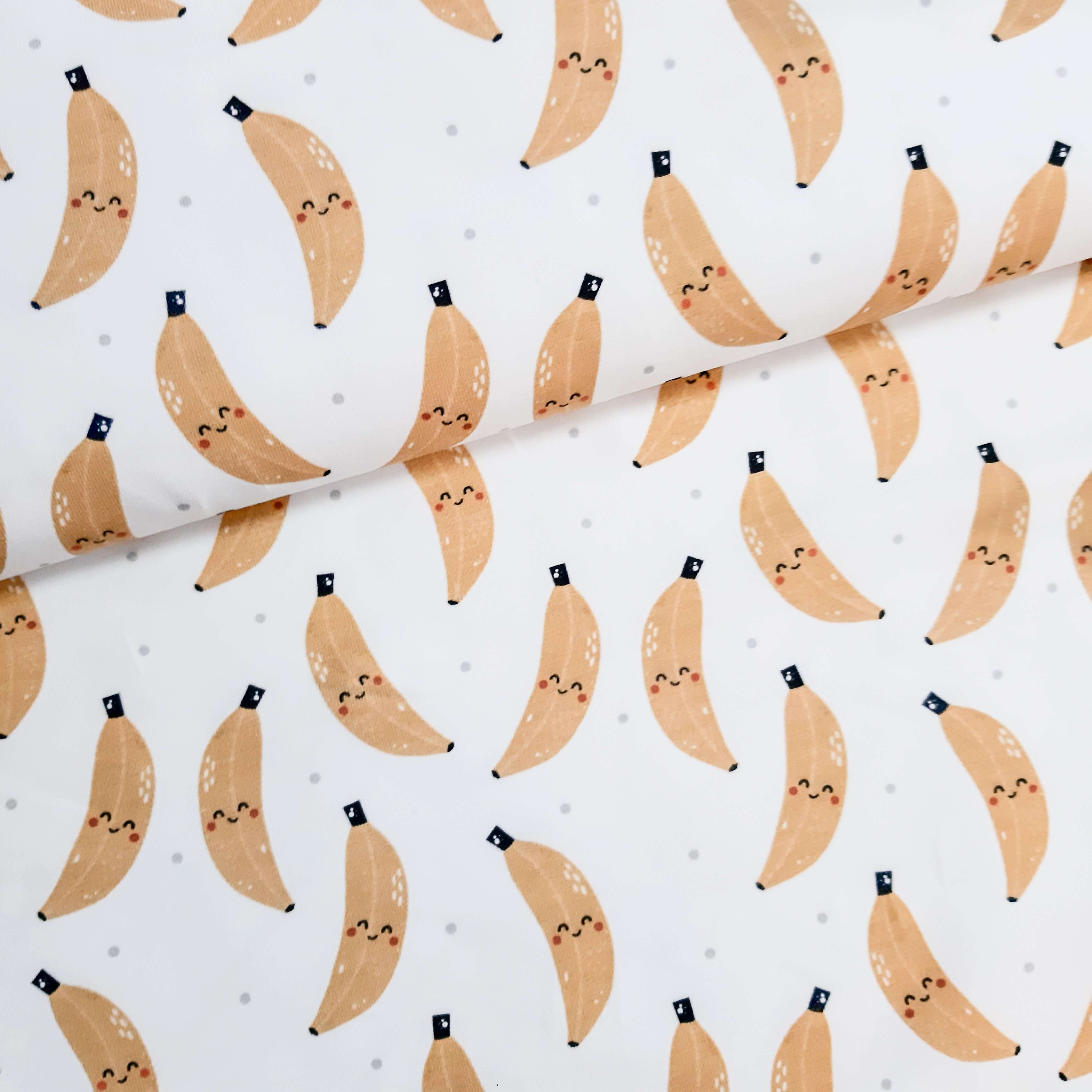 Ludos Lieblinge Bananen