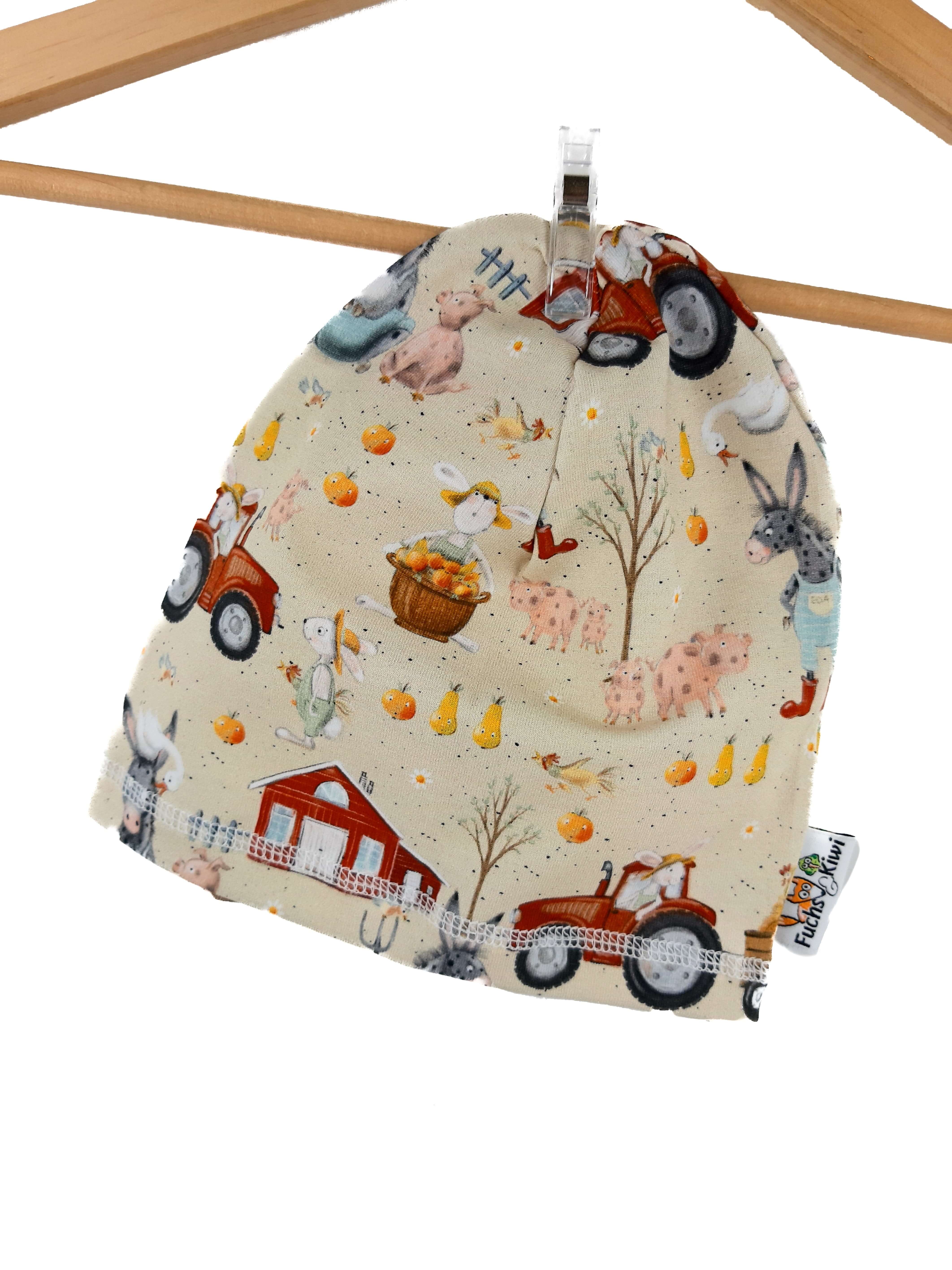 Beanie Unsere kleine Farm 50-54 