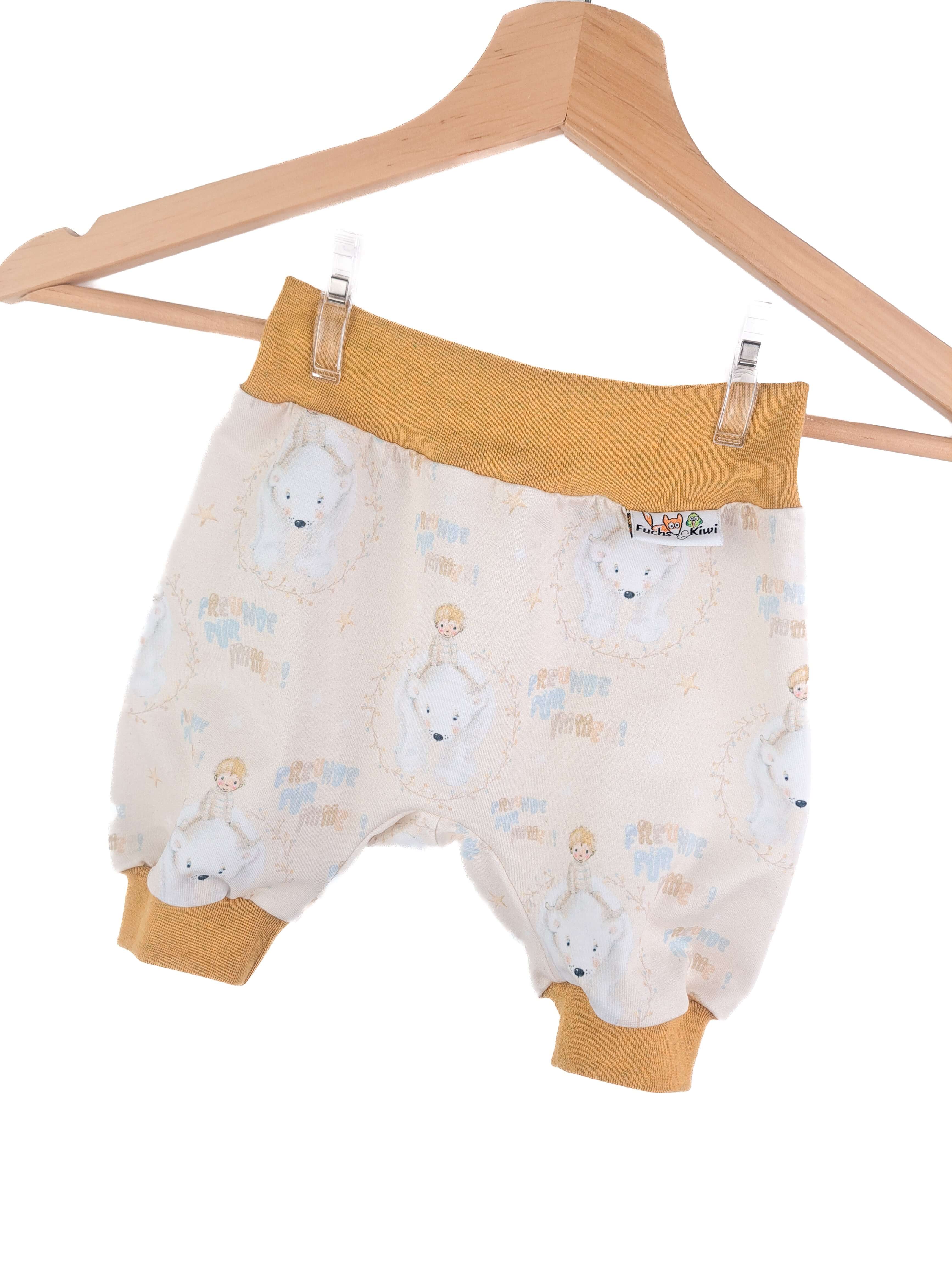 Kurze Hose Beste Freunde