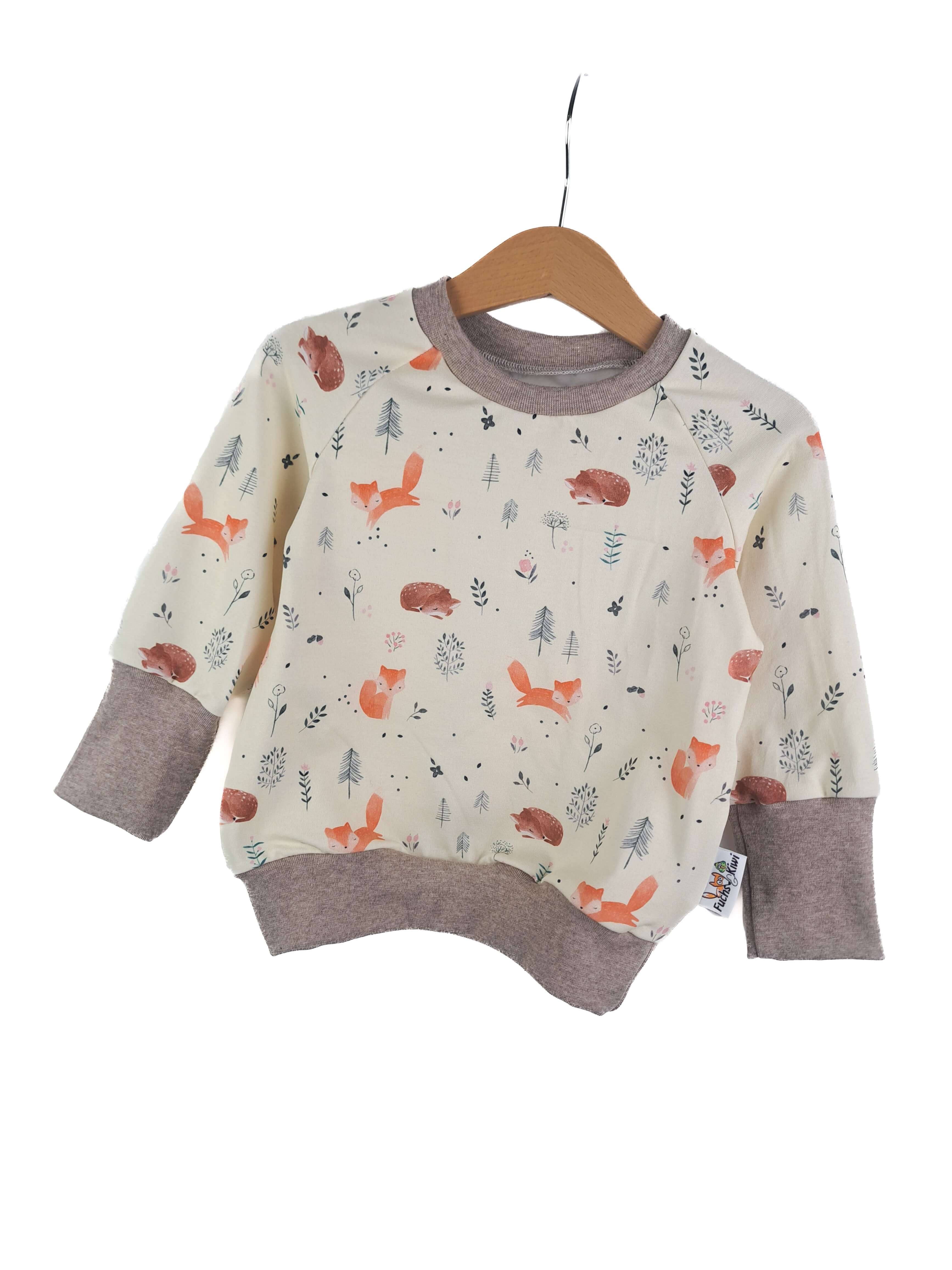 Pullover Fuchs & Reh