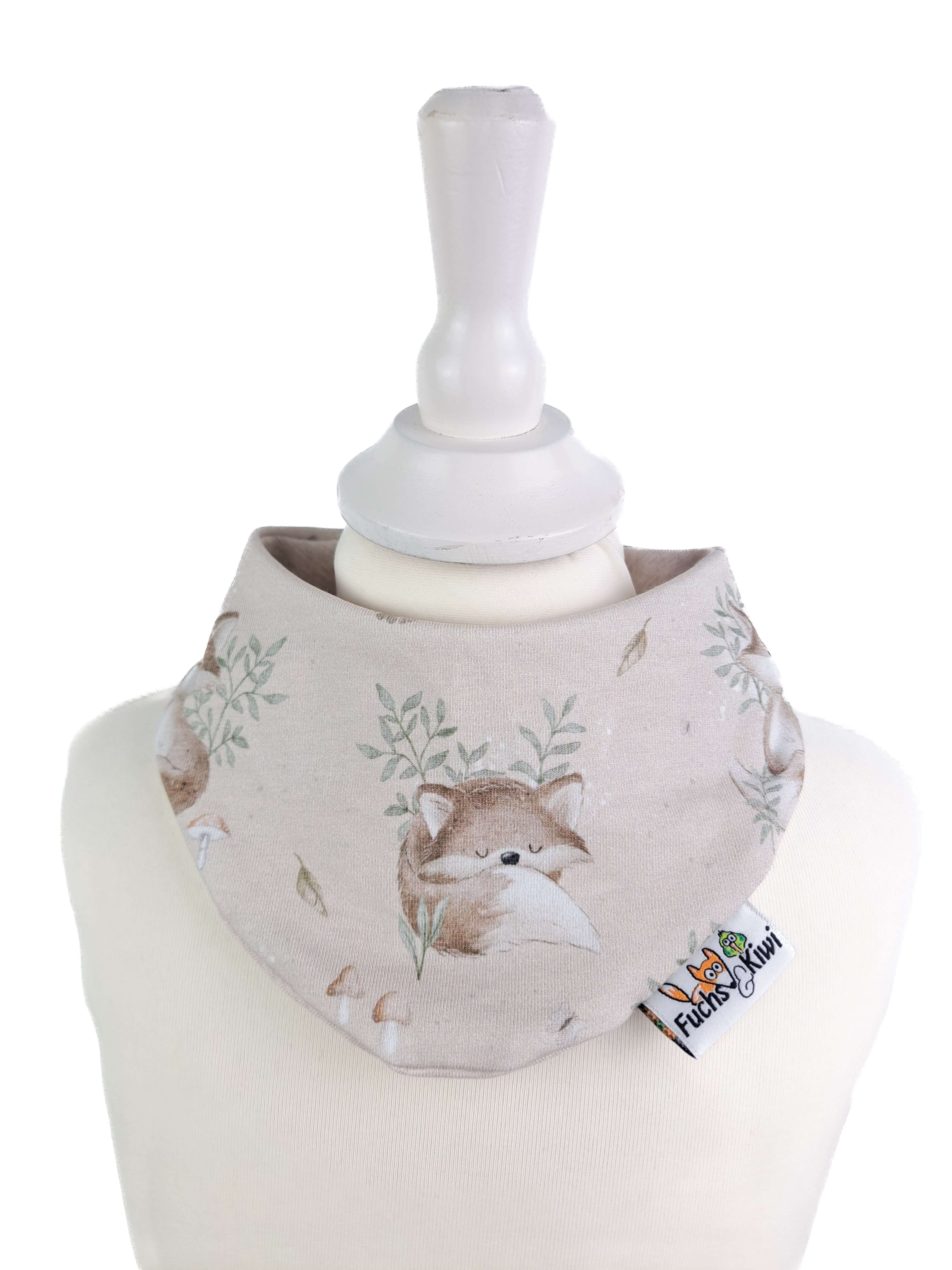 Halstuch Waldfüchse