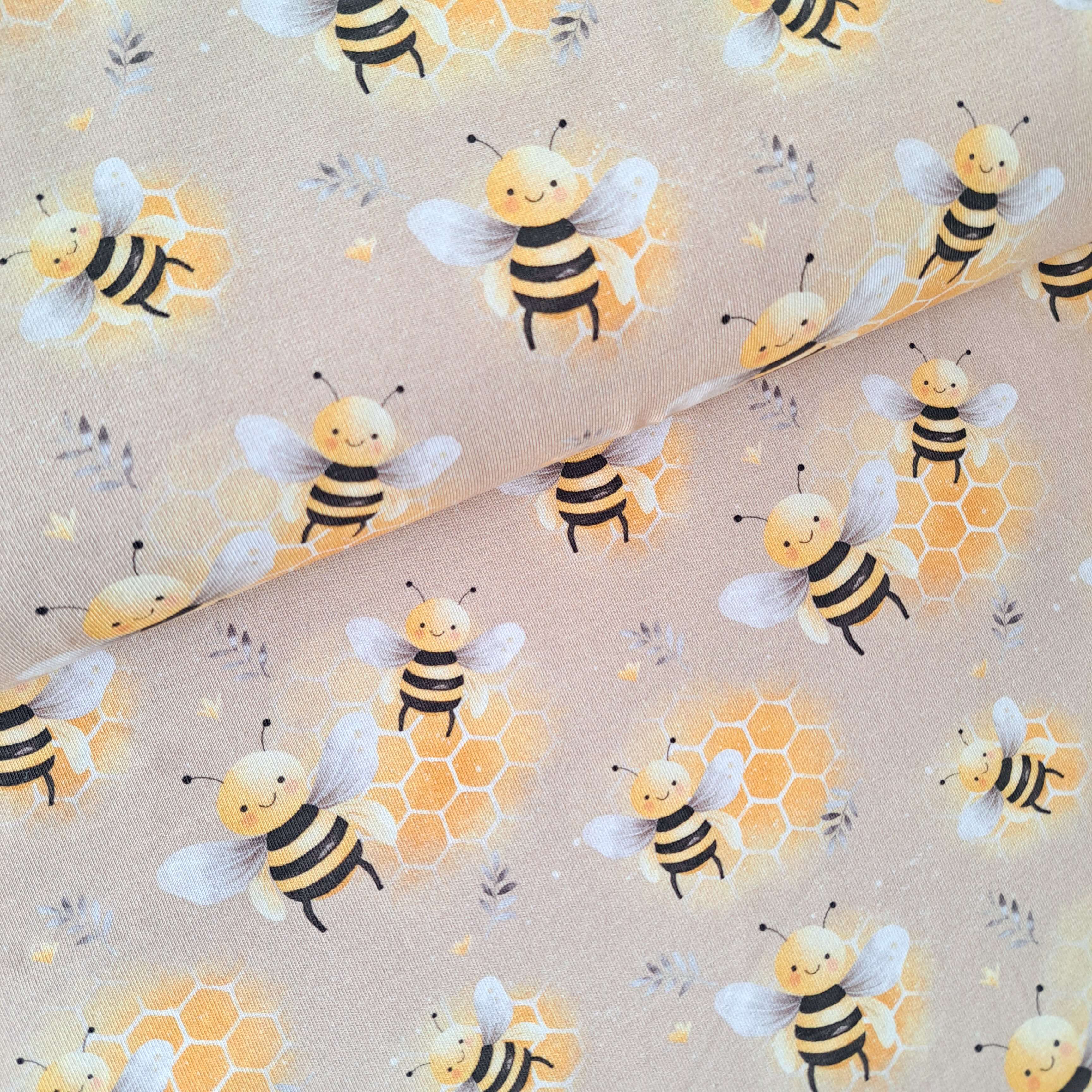 Einteiler Bienen Bandit