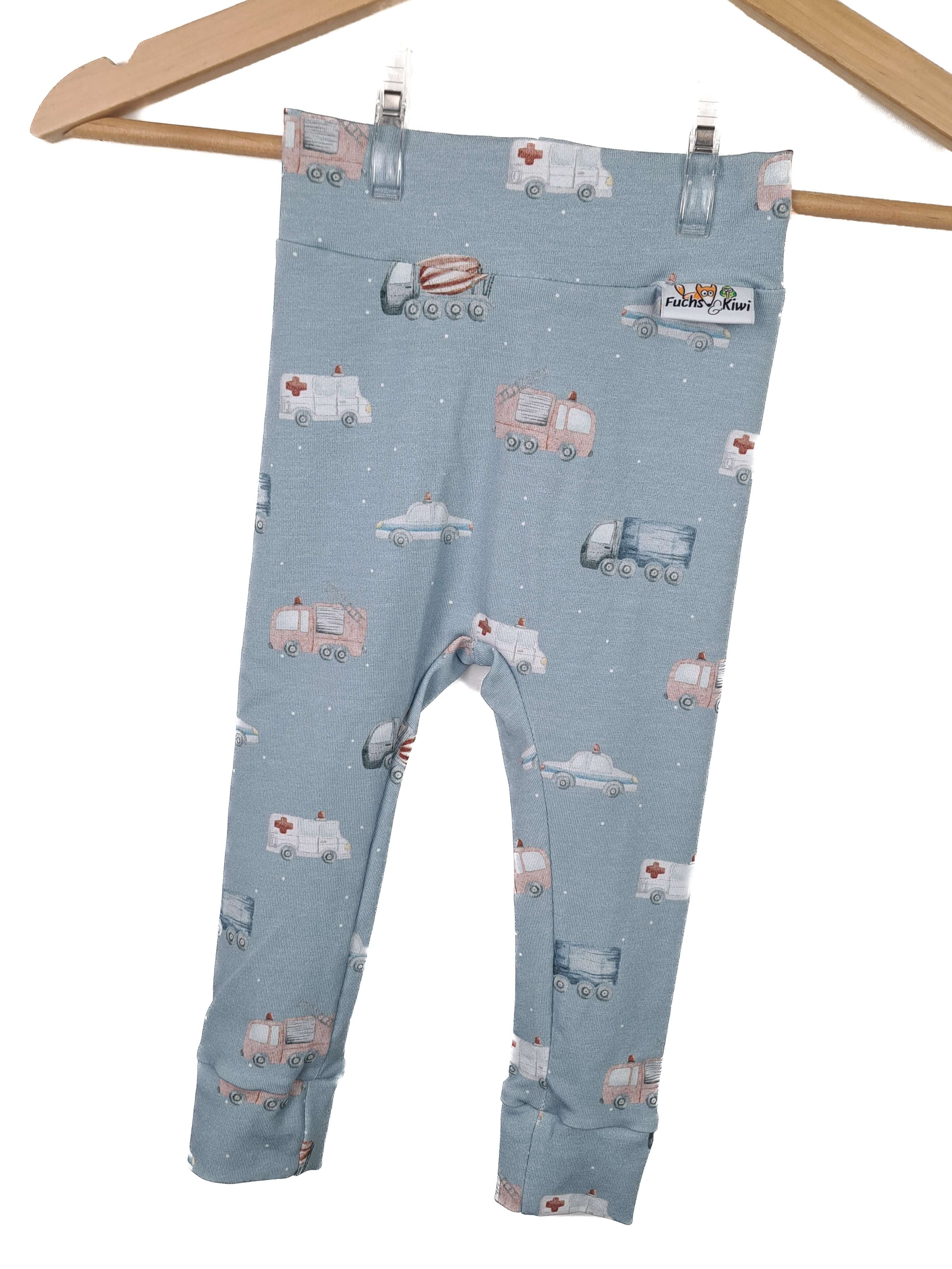 Leggings Autoliebe