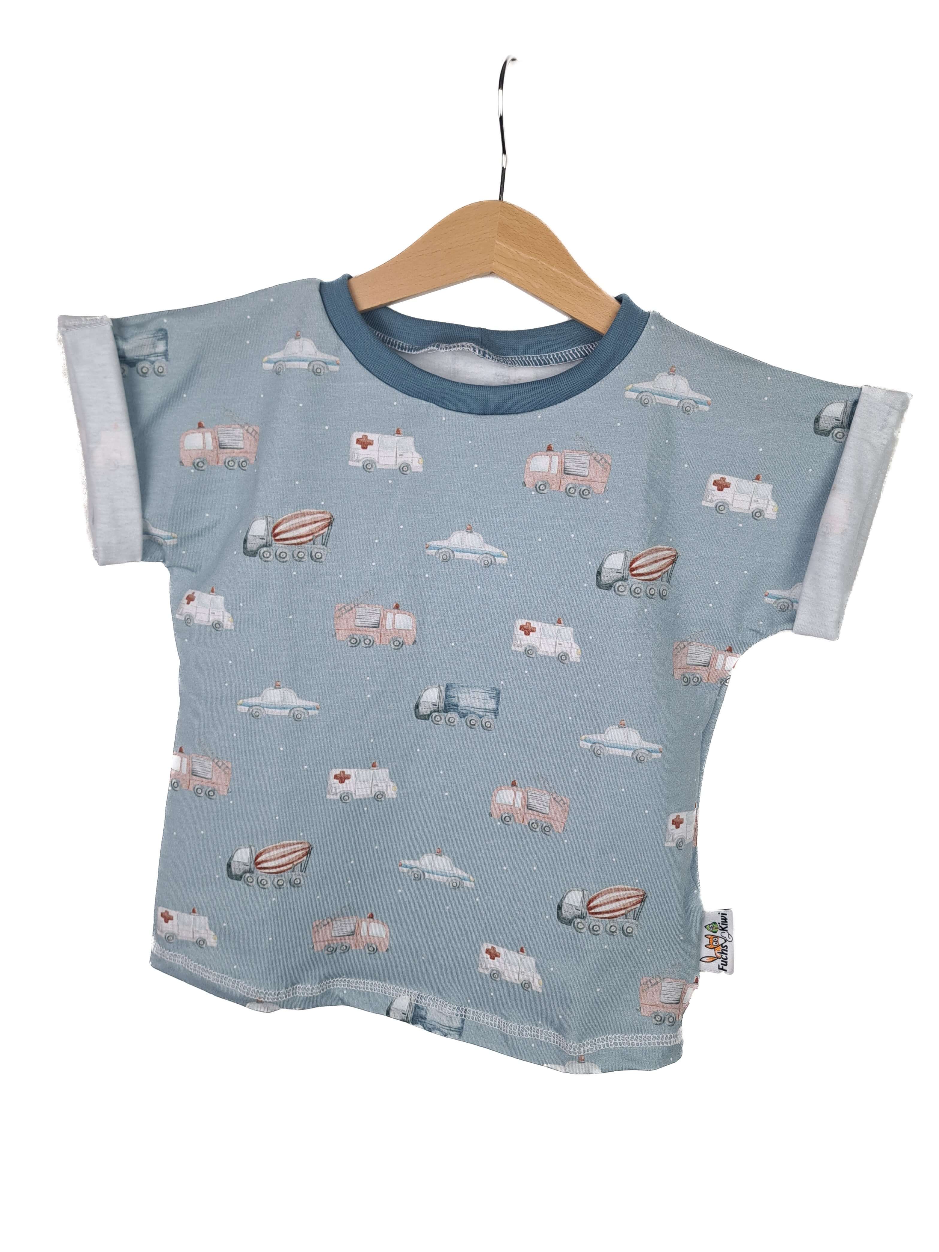 Shirty Autoliebe