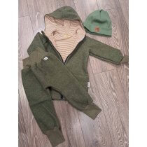 Spar Set 68 in 110/116