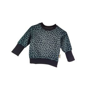 Pullover Leo anthrazit