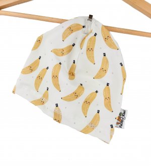 Beanie Bananen