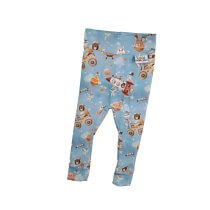 Leggings Weltall