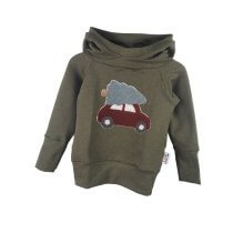 Hoodie Auto-Patch