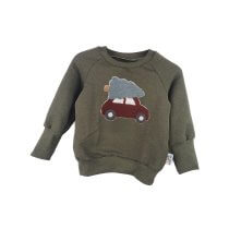 Pullover Auto-Patch