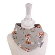 Halstuch Weihnachtsfuchsi