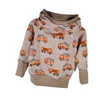 Hoodie Feuerwehralarm