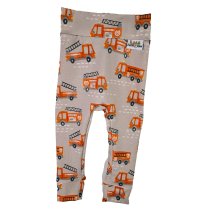 Leggings Feuerwehralarm