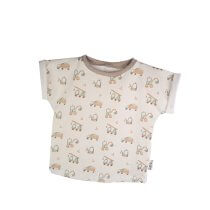 Shirty Coole Baustellenfahrzeuge