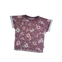 Shirty Blumentraum flieder