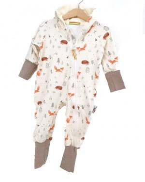 Sweatoverall Fuchs & Reh