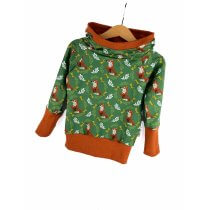 Hoodie Mister Fox
