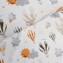 Ludos Lieblinge Heisslutfballon creme