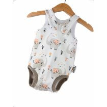 Sommerstrampler Lieblingselefant 98/104