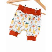 Kurze Hose Fruitparty 74/80