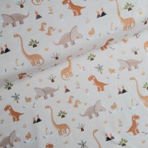 Ludos Lieblinge Dinos beige