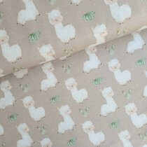 Ludos Lieblinge Lama beige