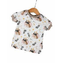 T-Shirt Superhero Unicorn