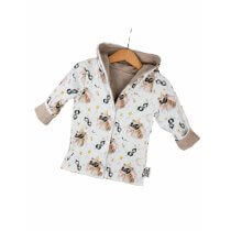 Wendejacke Superhero Unicorn