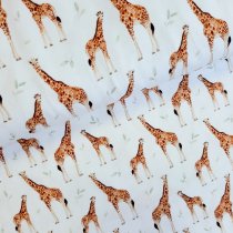 Ludos Lieblinge Giraffenliebe