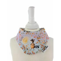 Halstuch Freundschaftstanz