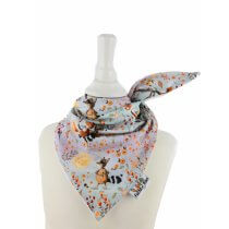 Halstuch zum Binden Freundschaftstanz