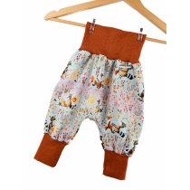 Pumphose Freundschaftstanz