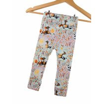 Leggings Freundschaftstanz