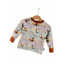 Langarmshirt Freundschaftstanz