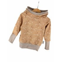 Hoodie Känguru