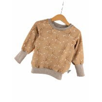 Pullover Känguru