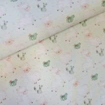 Ludos Lieblinge Lamababy mint