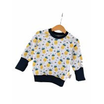 Pullover Ananasparty
