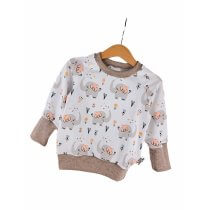 Pullover Lieblingselefant