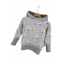 Hoodie Krankenwagen