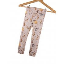 Leggings Hasenwiese