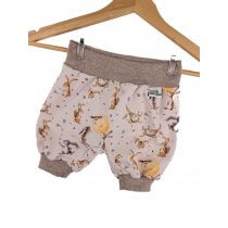 Kurze Hose Hasenwiese