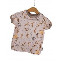 T-Shirt Hasenwiese