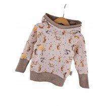 Hoodie Hasenwiese