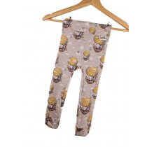 Leggings Tierische Luftfahrt