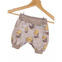 Kurze Hose Tierische Luftfahrt